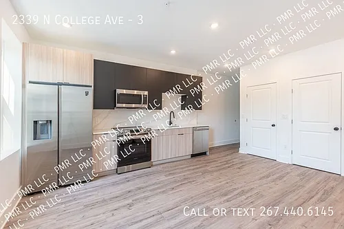 2339 N College Ave #3 Photo 1