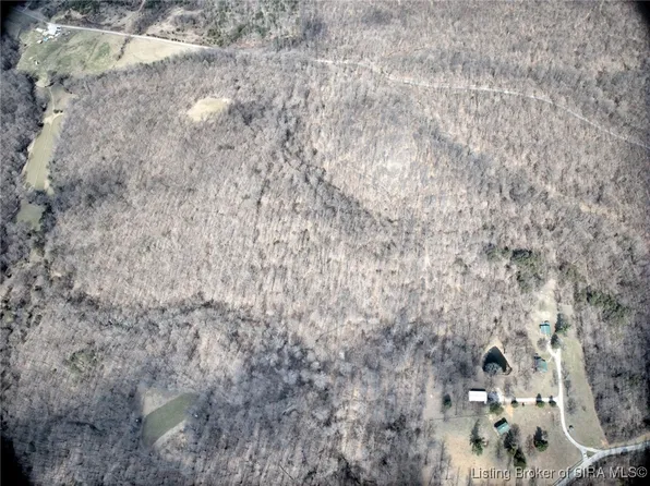  Frainy Knob Road, Borden, IN 47106