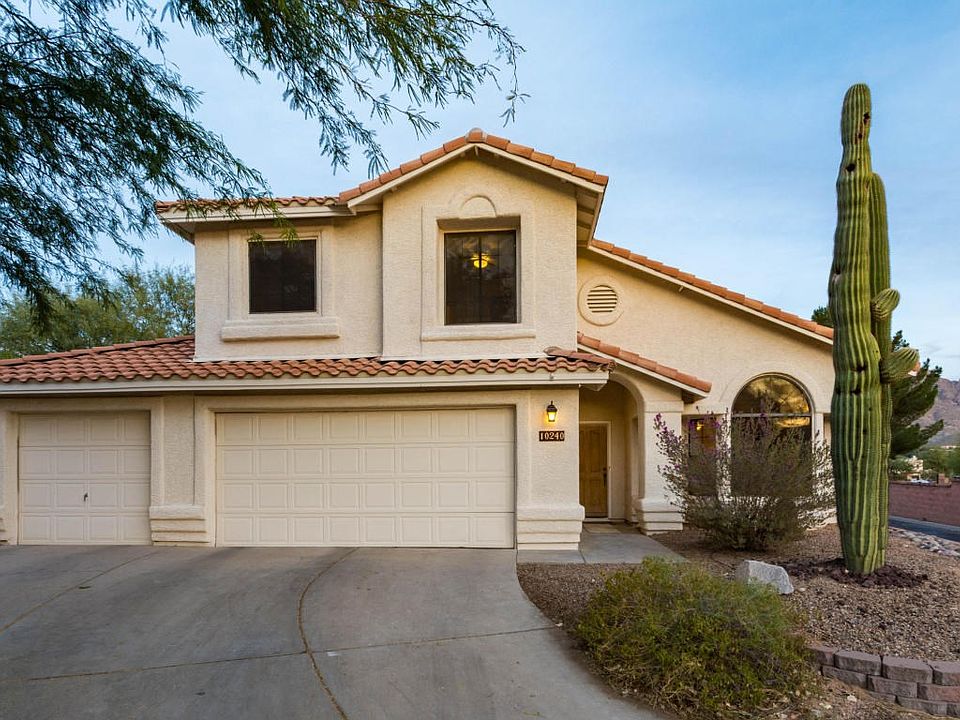 1st image of 10240 N Krauswood Ln
