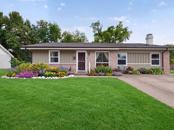 2238 Sussex Dr, Garland, TX 75041