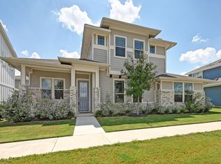 8402 Corrigan Pass, Austin, TX 78744