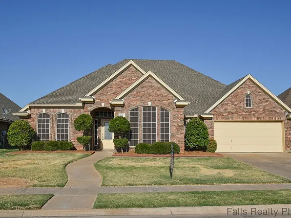 4915 Silver Crest Dr, Wichita Falls, TX 76310