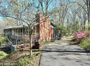 7201 Beechwood Rd, Alexandria, VA 22307