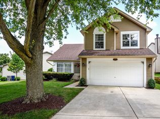 1154 Concord Dr, Elgin, IL 60120