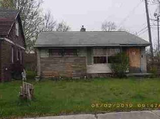 11433 Freeland St, Detroit, MI