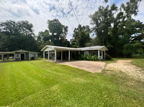 394 S Ingleside St, Fairhope, AL 36532
