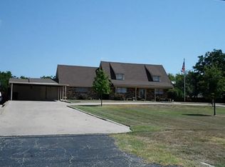 6104 N Ridge Rd, Fort Worth, TX 76135