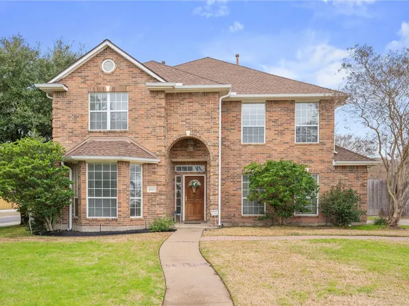 1605 Dominik Dr, College Station, TX 77840