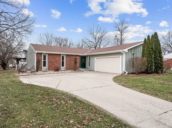 5015 Nighthawk Dr, Cincinnati, OH 45247