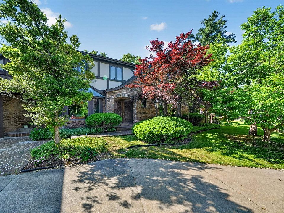 17343 Turnbury Ct, Granger, IN 46530 | Zillow