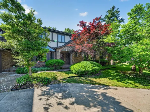 17343 Turnbury Ct, Granger, IN 46530