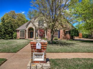 3217 Beacon Hill St, Edmond, OK 73034