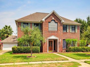 13310 Clayton Hill Dr, Houston, TX 77041