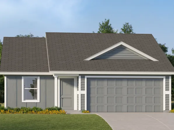 10028 Bawean Dr, Fort Worth, TX 76134