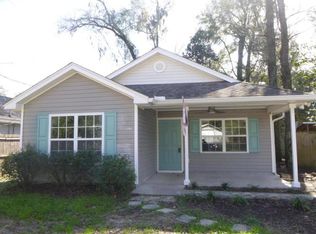 11 Pawnee Trl, Crawfordville, FL 32327