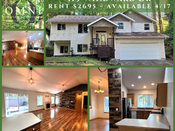 119 Windward Dr, Bellingham, WA 98229