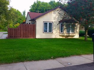 125 Hansburger St, Almont, MI 48003