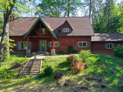 15544 Indiana Ranch Rd, Dobbins, CA, 95935