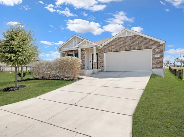 11426 Tiger Woods, San Antonio, TX 78221