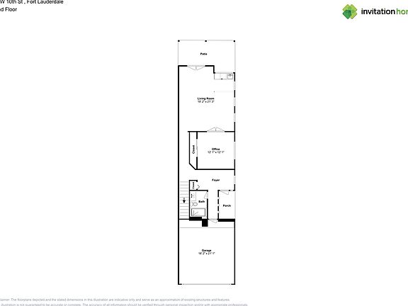 2nd image of 506 SW 10th St