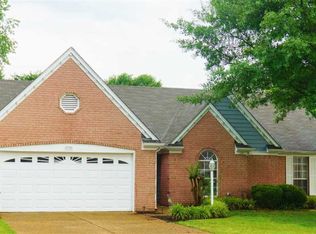 6705 Millgrove Park Dr, Bartlett, TN 38135