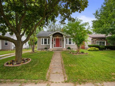 735 Alexandrine Ave, Mount Morris, MI, 48458