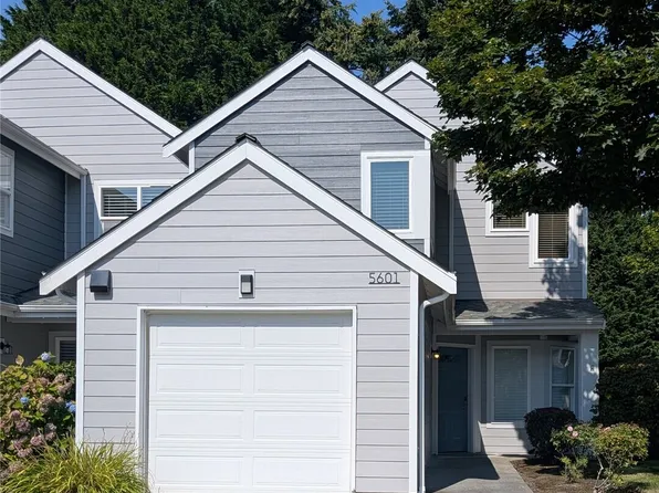5601 N Grove Drive, Mukilteo, WA 98275