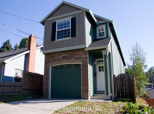 2746 SE 78th Ave, Portland, OR 97206