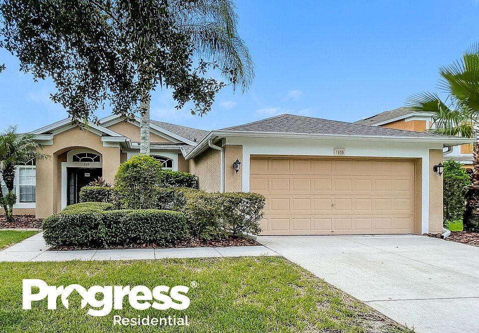 1st image of 1809 Prairie Grass Ln