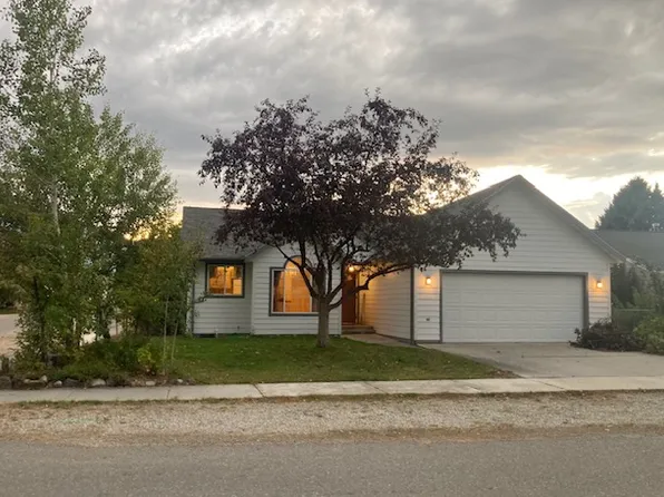 149 Alice Ave, Hamilton, MT 59840