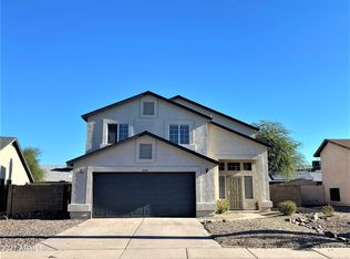 8948 W Tuckey Ln, Glendale, AZ 85305