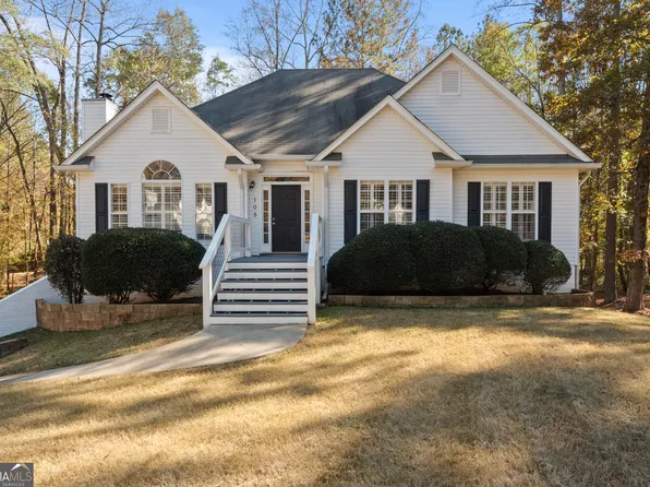 105 Tremont St, Sharpsburg, GA 30277