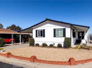 1722 Mango Way, Hemet, CA 92545