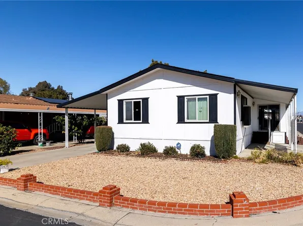 1722 Mango Way, Hemet, CA 92545