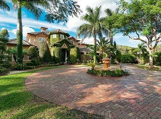 12761 N Winners Cir, Davie, FL 33330