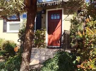 5020 Collier Ave, San Diego, CA 92115