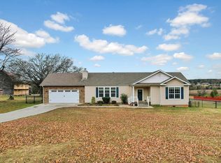 3252 Highway 39 W, Athens, TN 37303