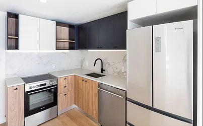 Rented by Carnegie Management Inc