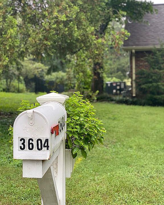  3604 is # of your next home