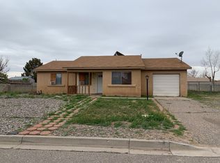 596 Archibeque Ave SE, Rio Rancho, NM 87124