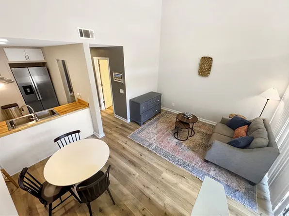 1007 Stonegate Dr APT A, Auburn, AL 36832