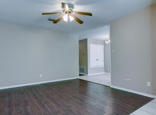 2318 Wellington St, Texarkana, AR 71854