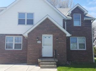 557 Martin Rd, Lackawanna, NY 14218