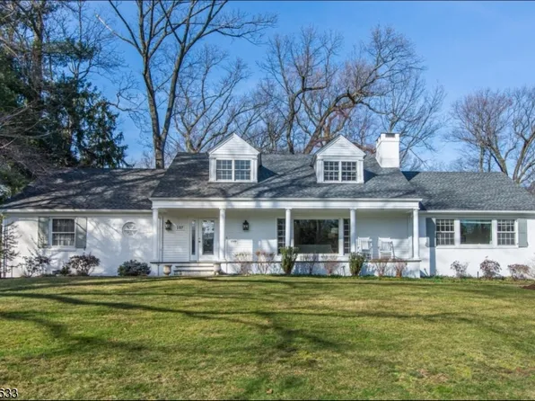 107 Heller Way, Montclair Twp., NJ 07043