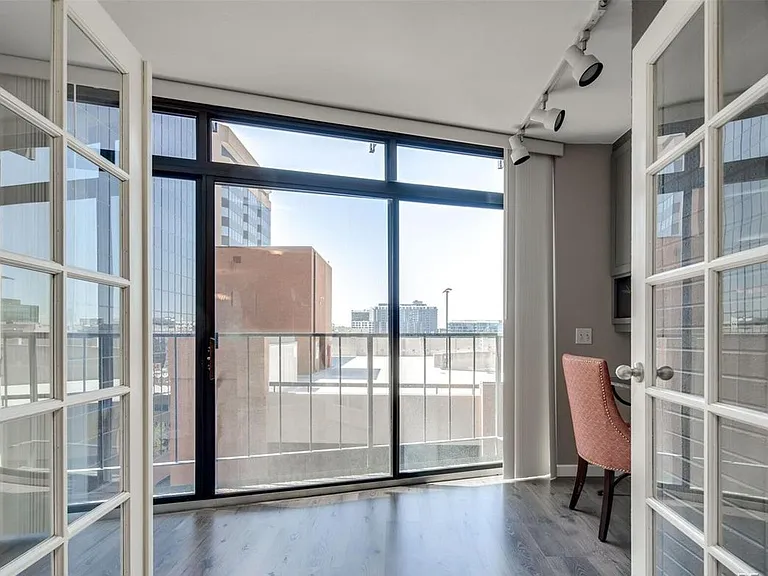1777 Larimer St #701 — Photo 5