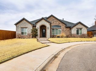 4910 109th Pl, Lubbock, TX 79424