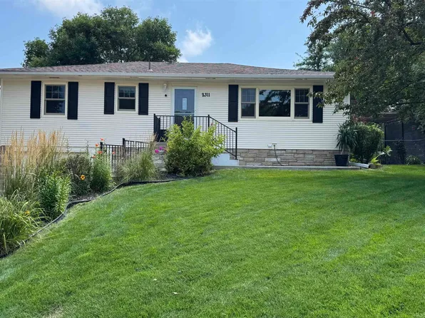 2311 Belmont Dr, Norfolk, NE 68701