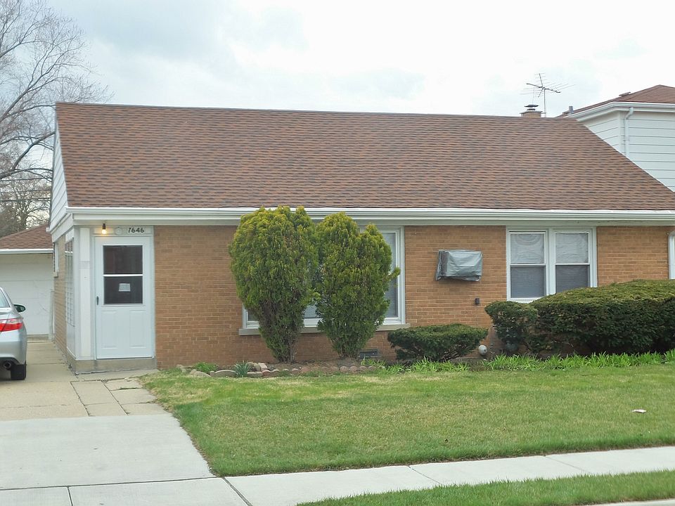 1st image of 7646 Crawford Ave