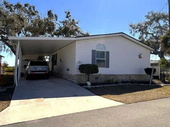 61 Riverview Dr, Ellenton, FL 34222