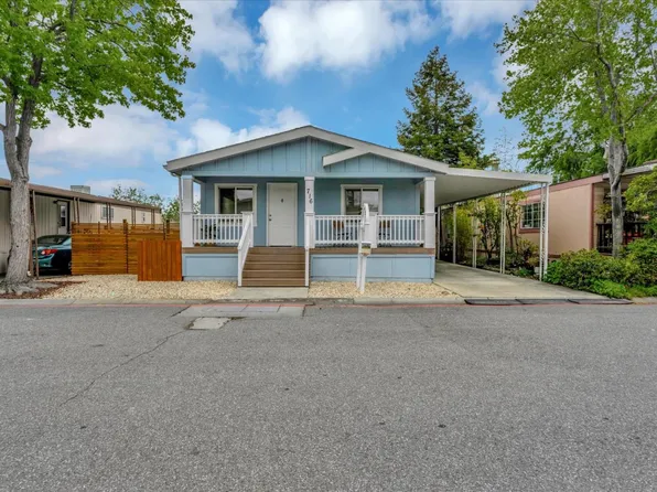 716 Spindrift Dr #716, San Jose, CA 95134